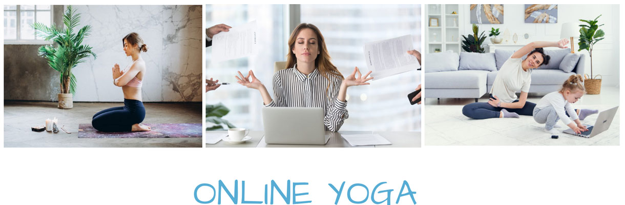 Pivaka Yoga - Online Yoga